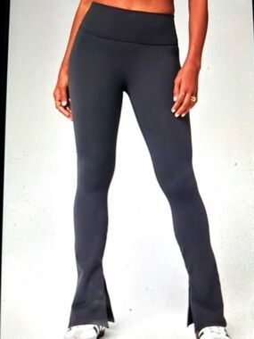 Fabletics PowerHold Kick Flare